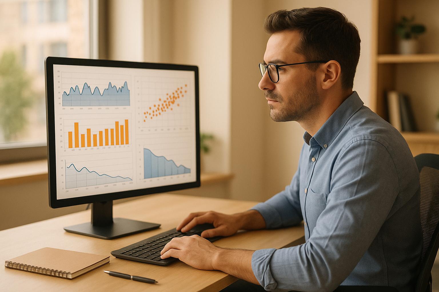 How Predictive Analytics Reduces Customer Churn