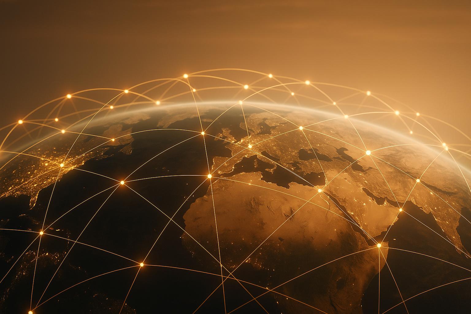 How to Align AML Standards Across Borders