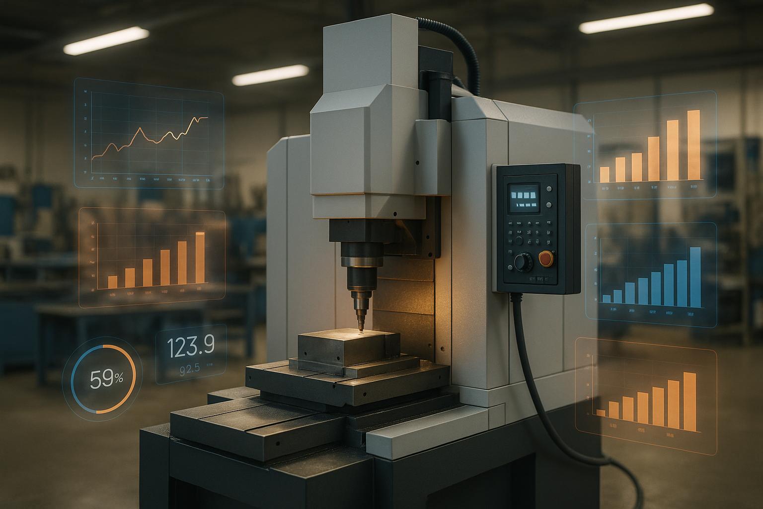 Calculating Savings with Predictive Maintenance