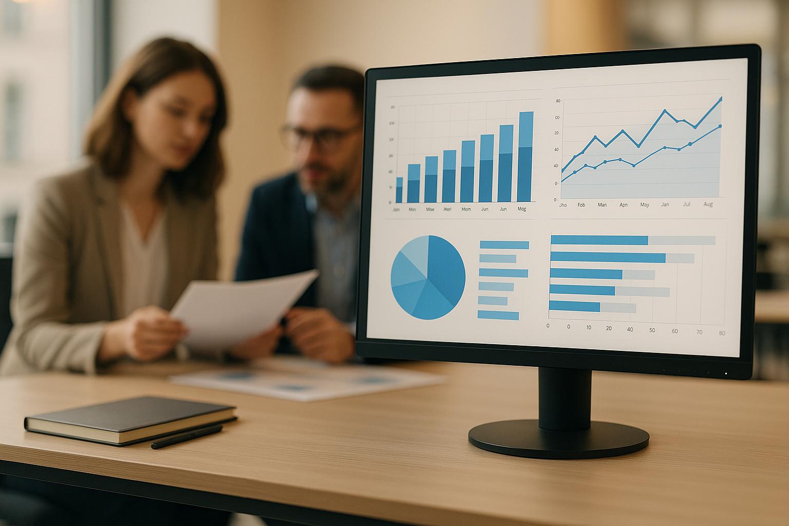 How Competition Authorities Use RFI Data