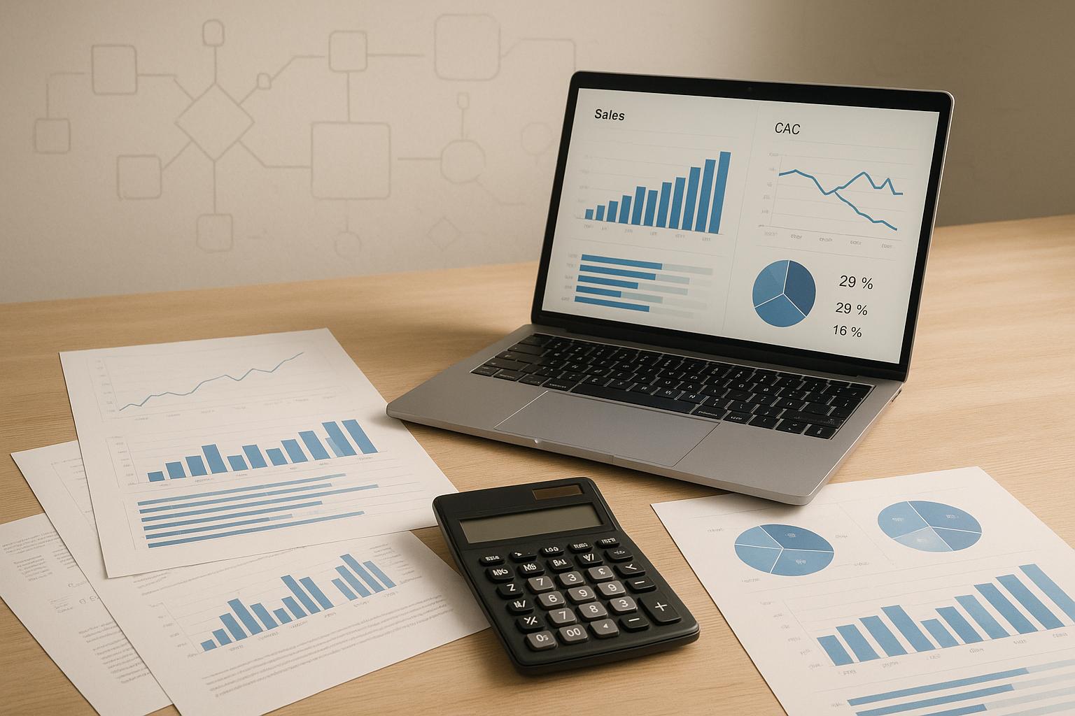 5 CAC Calculation Errors to Avoid