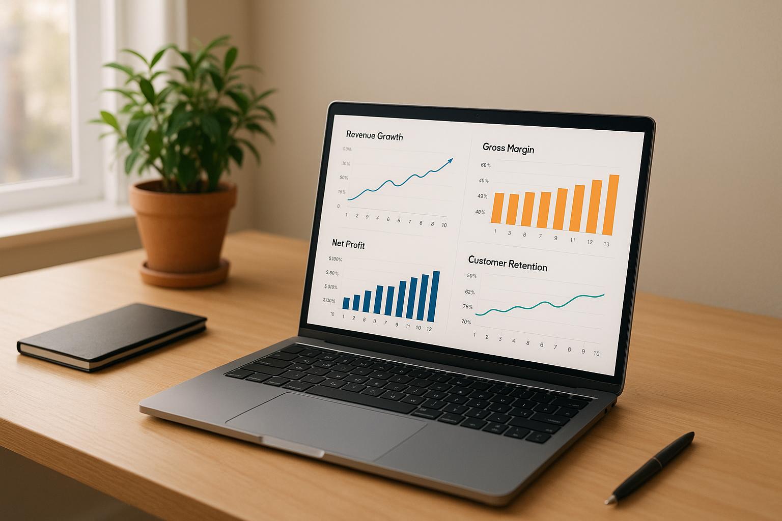 Top KPIs To Pair With YoY Revenue Growth