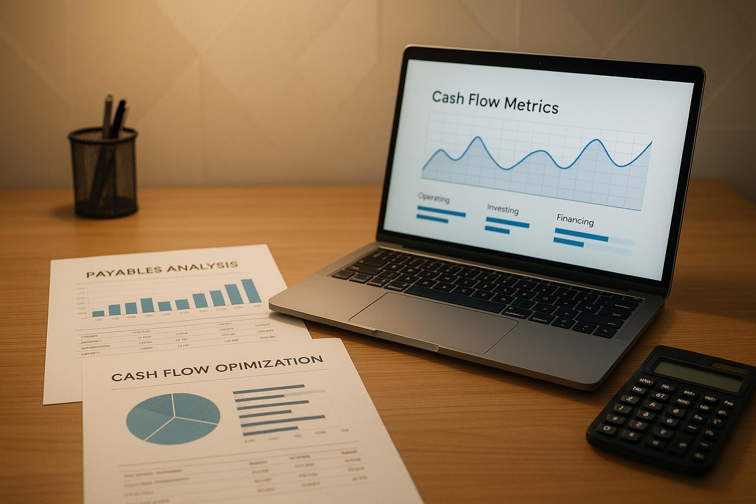 How to Analyze Payables for Cash Flow Optimization
