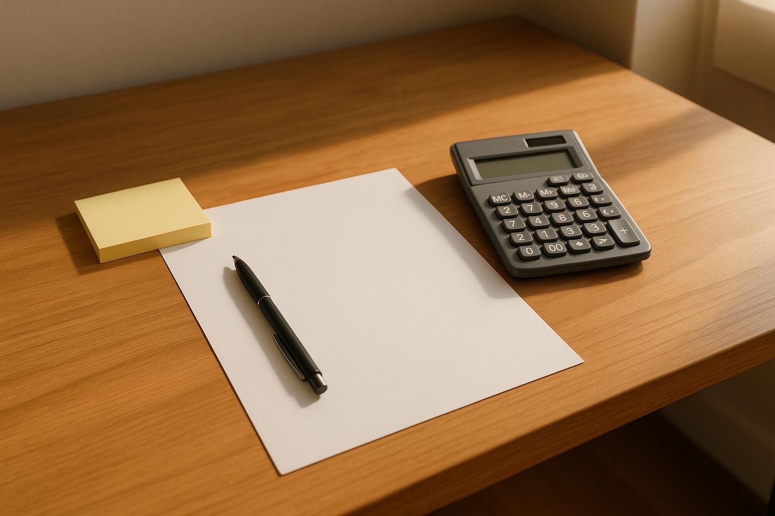 Complete Guide to Building a Startup Budget Before Excel