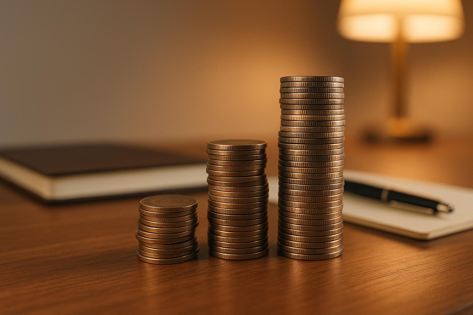 Qualifying vs. Disqualifying ESPP Sales: Tax Differences