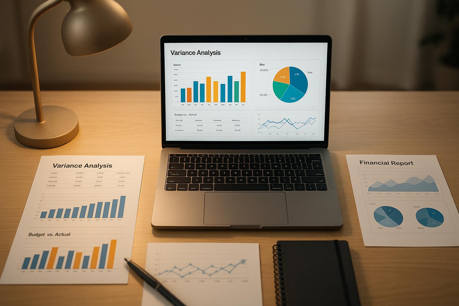 FP&A Tips for Better Variance Analysis