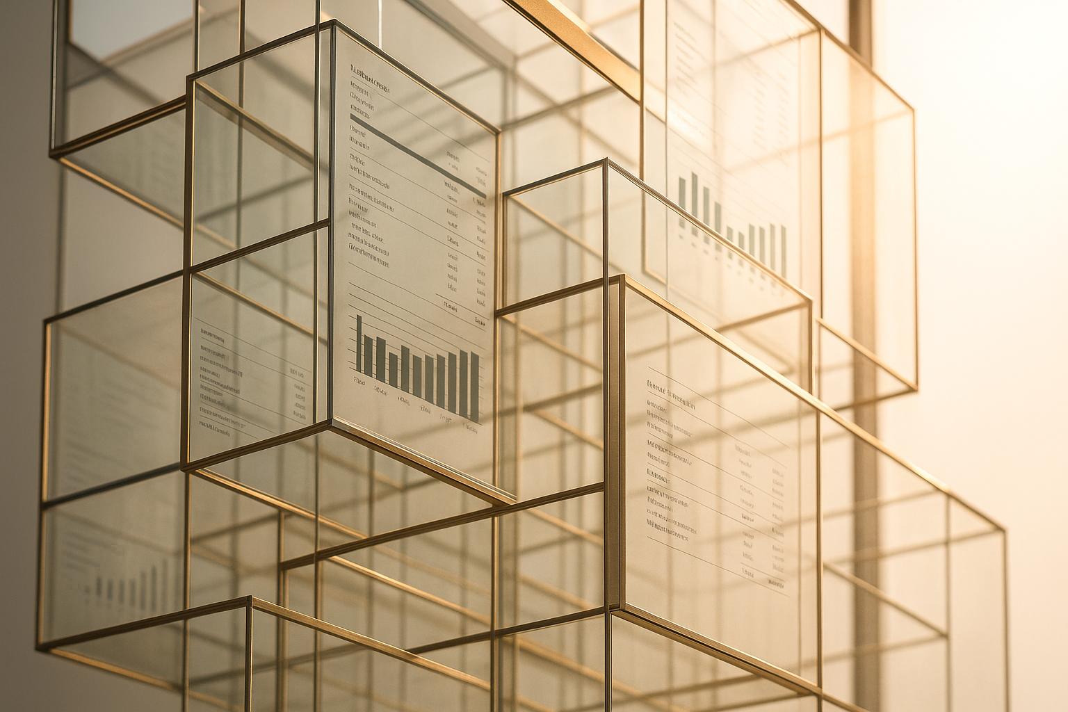 Top Challenges in Multi-Entity Reporting Automation