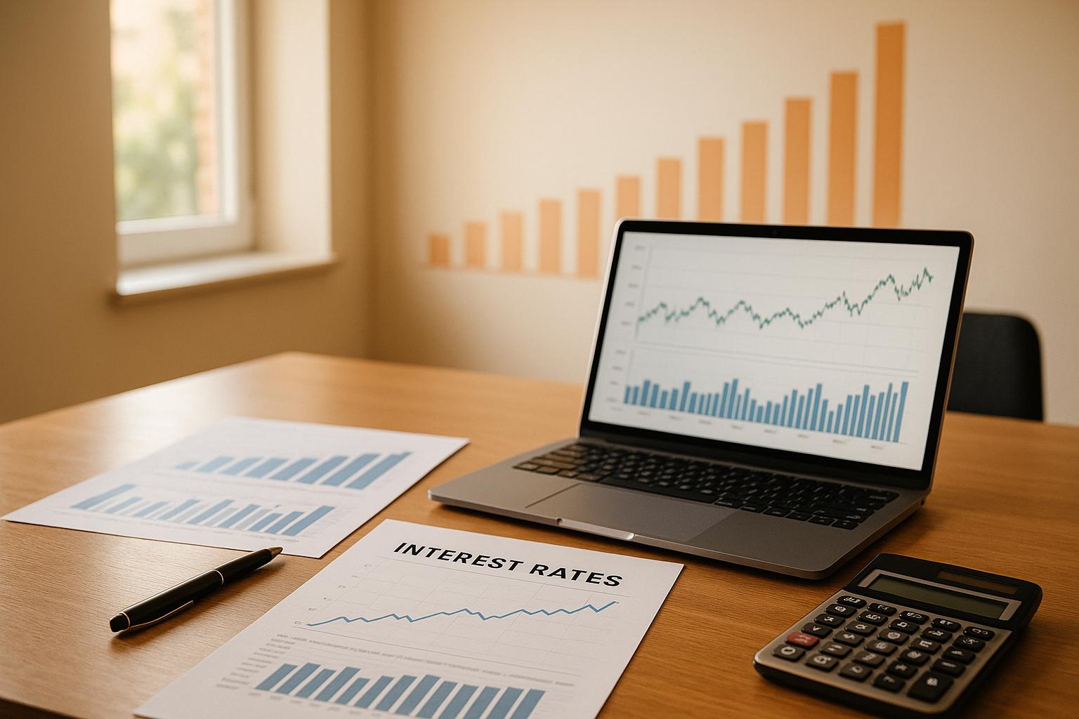 Interest Rates and Venture Debt: What to Know