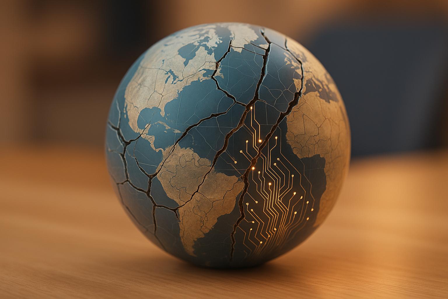 Top 5 M&A Risks from Data Security Breaches