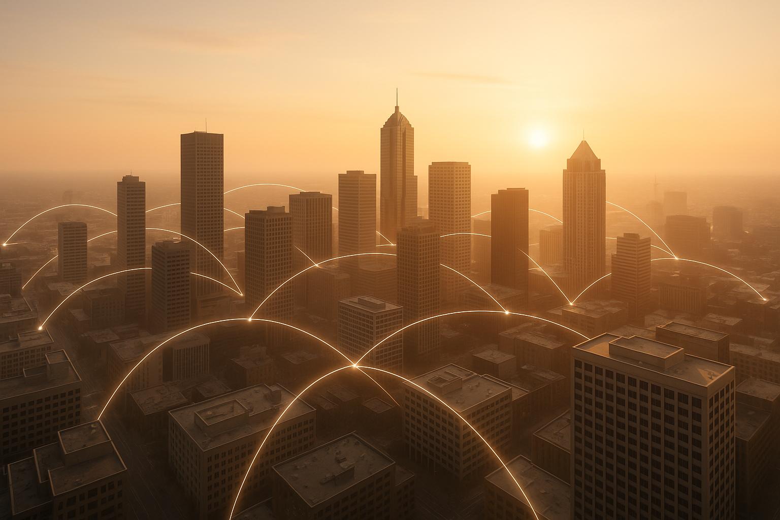 Competitive Landscape Analysis for SaaS M&A