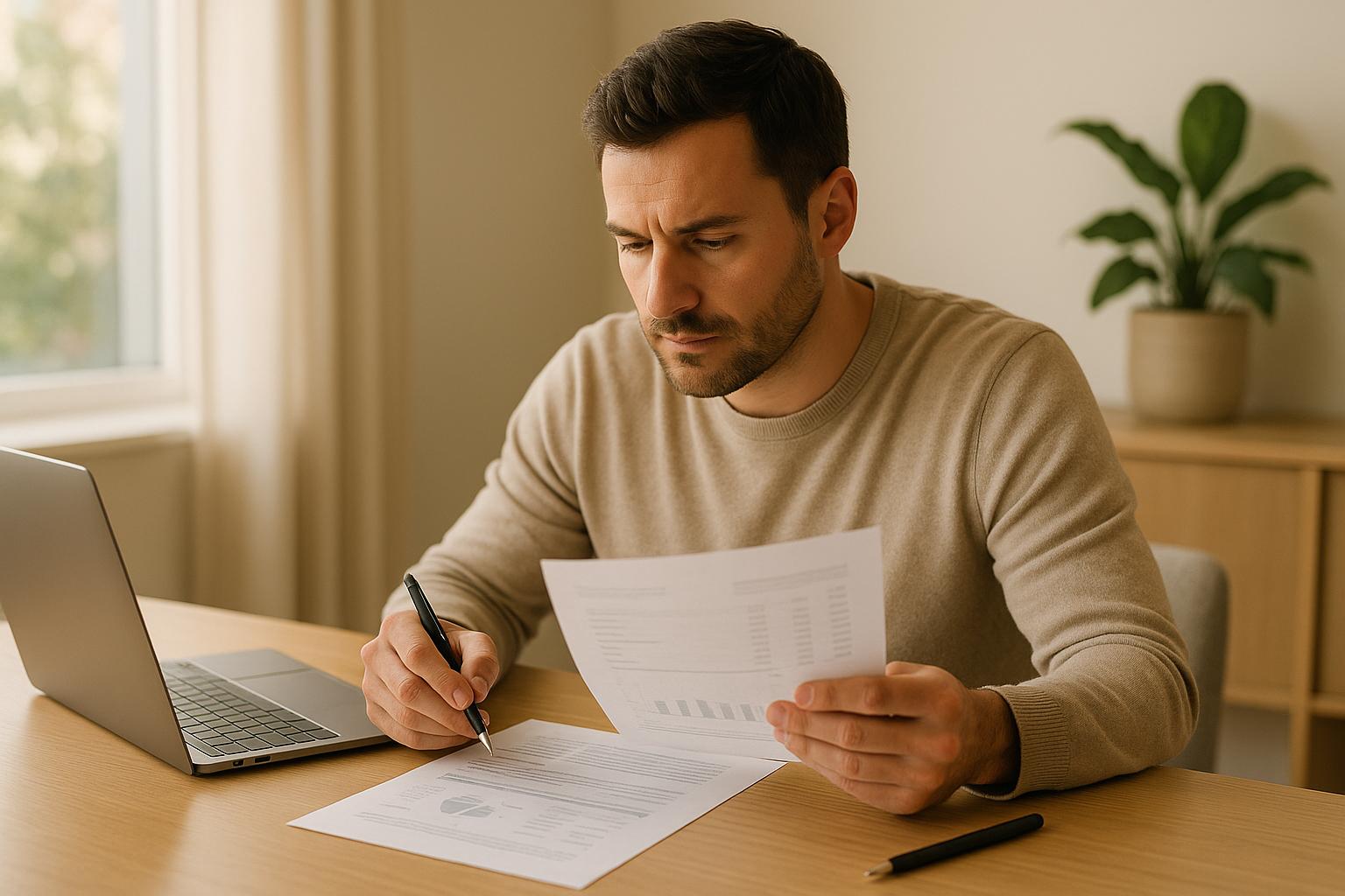 Strategies to Reduce AMT on Stock Options