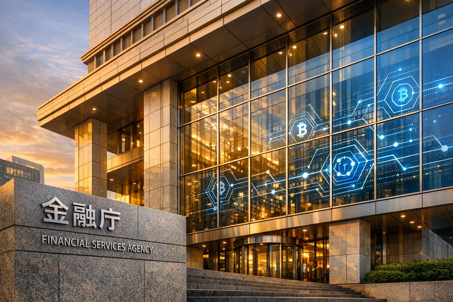 Japan FSA Proposes New Crypto Regulation Framework