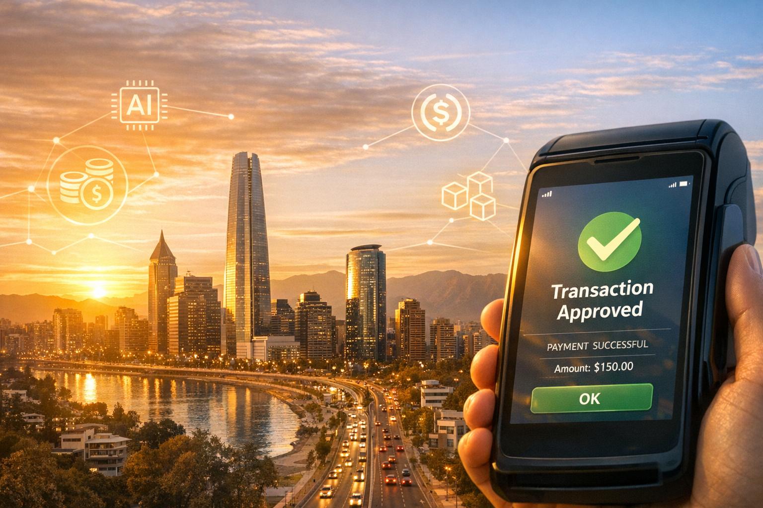 Latin America Fintech Investment Trends 2025