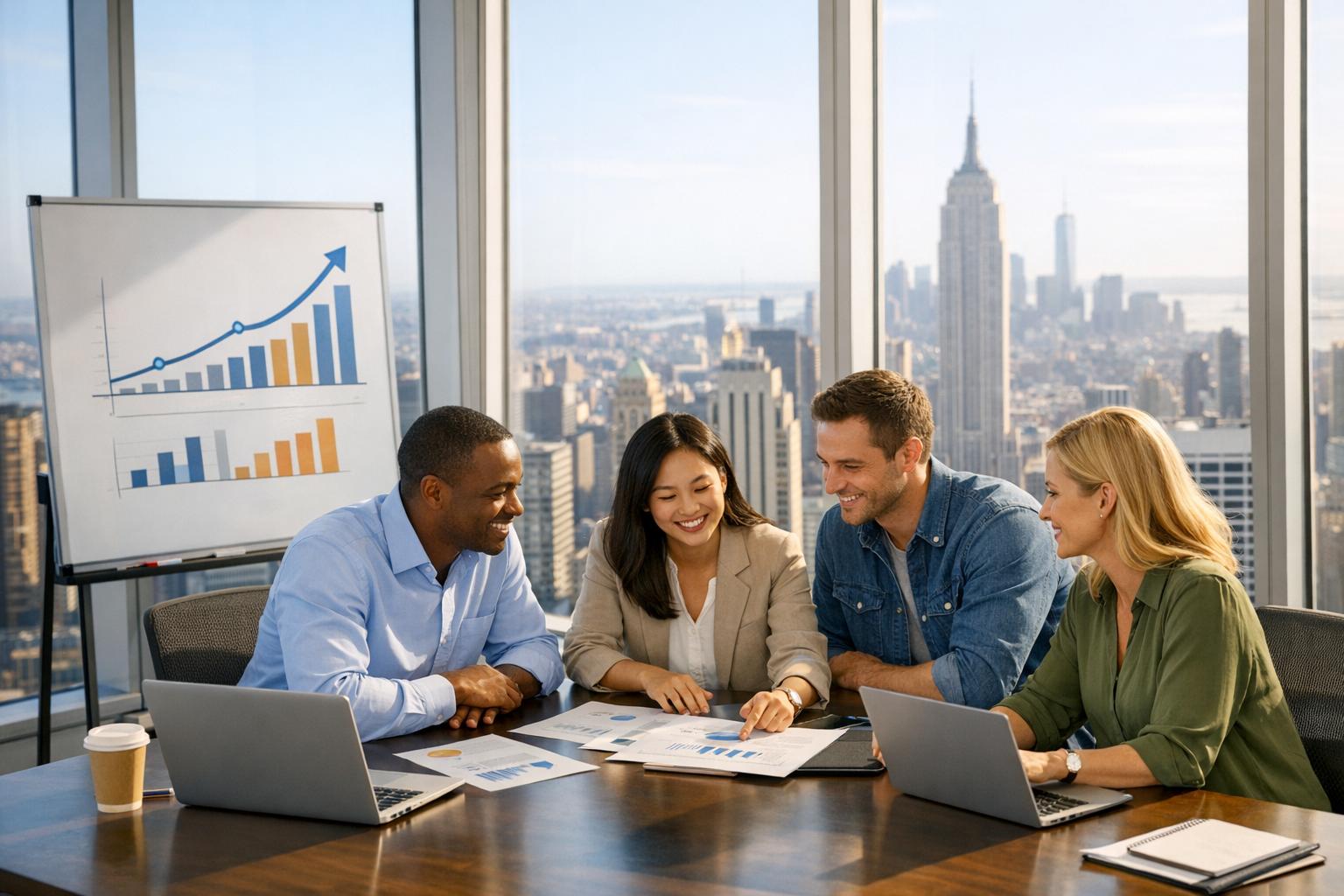 How to Scale: Unit Economics, Team & Market Expansion