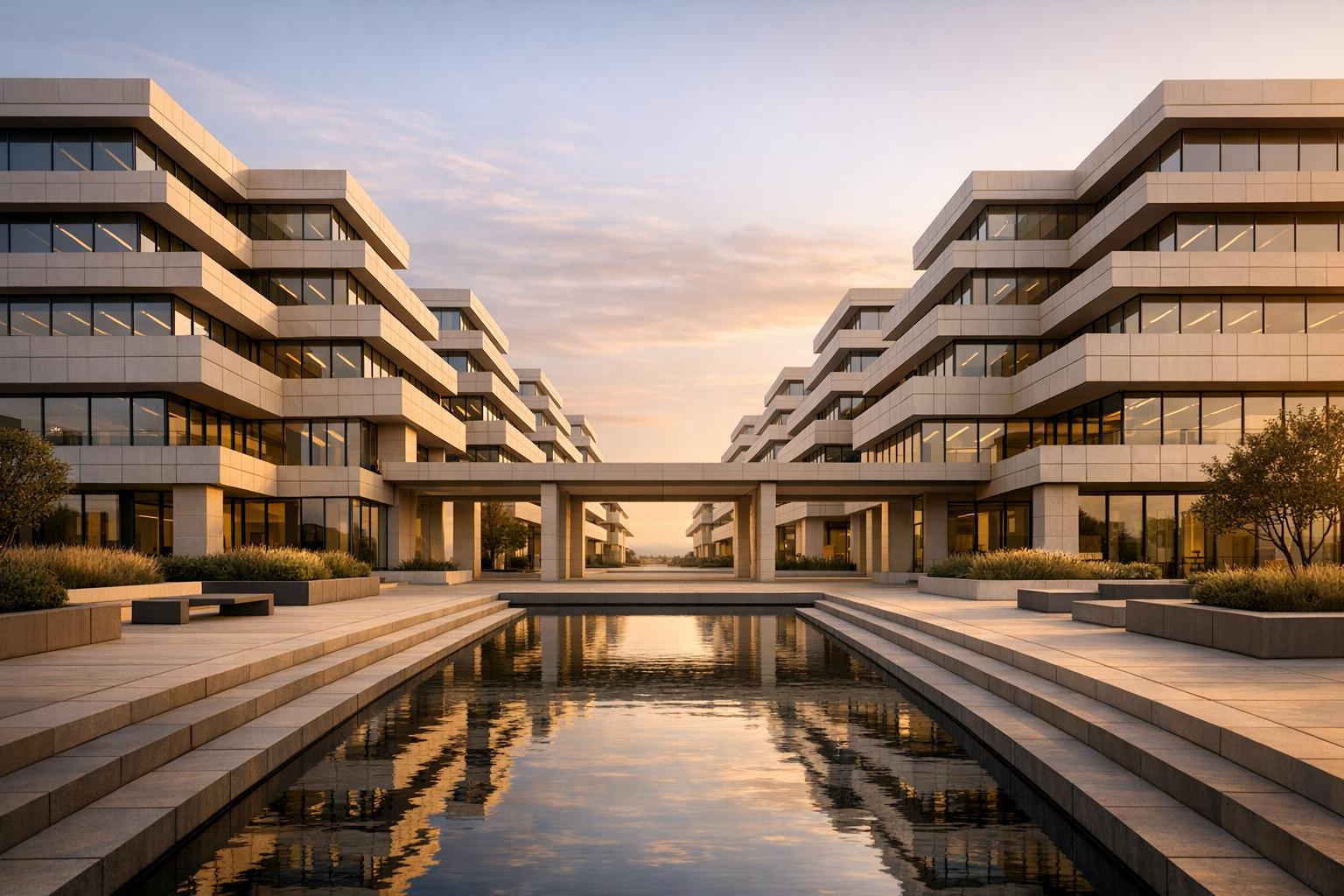 How Founders Build Operational Scalability and Repeatability