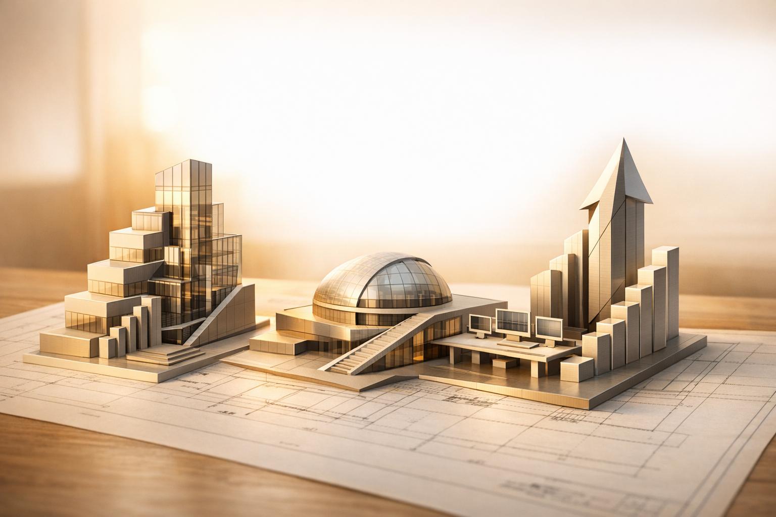 How to Build 3 Systems to Scale Revenue to $20M