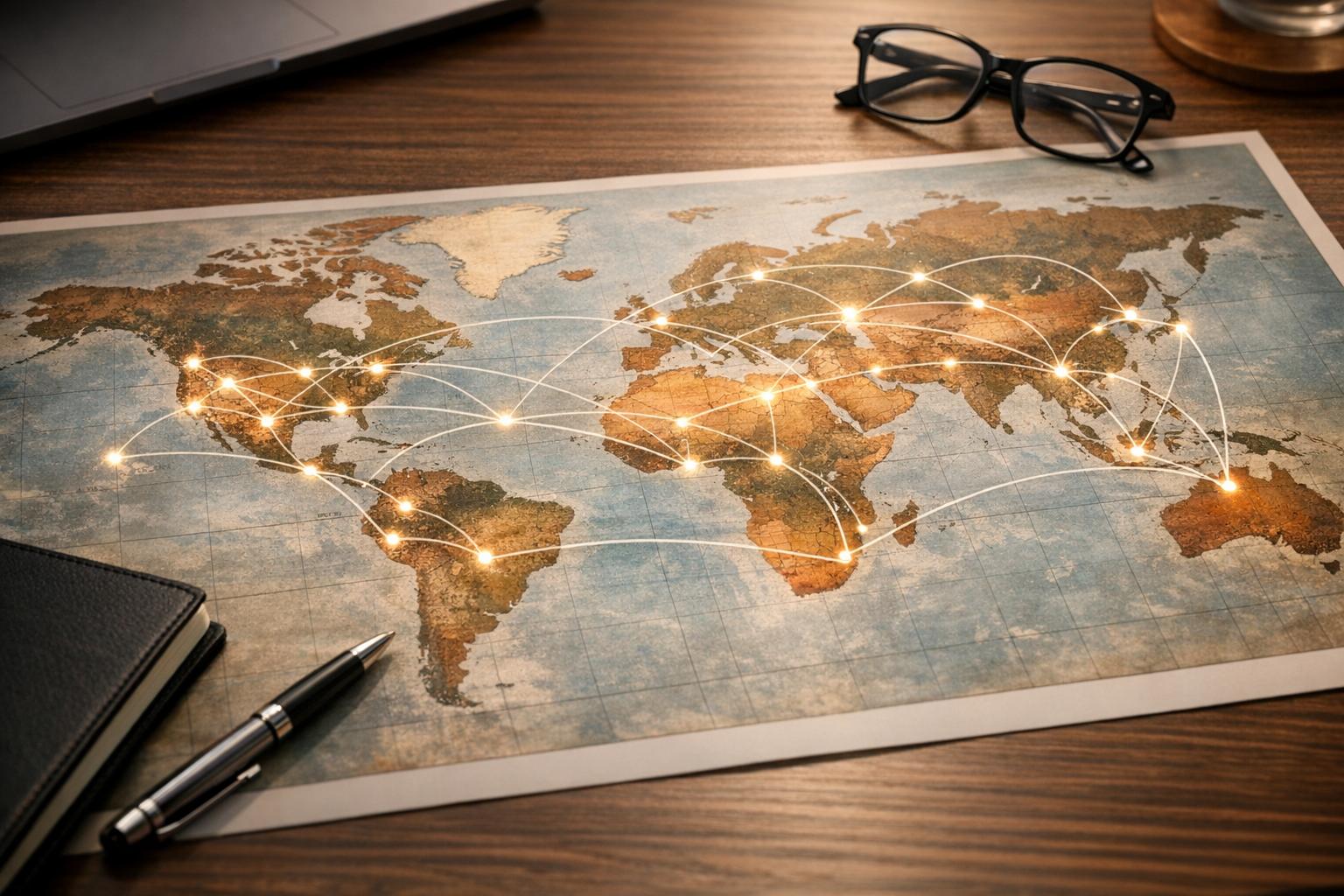 Equity Vesting Taxation: Cross-Border Scenarios