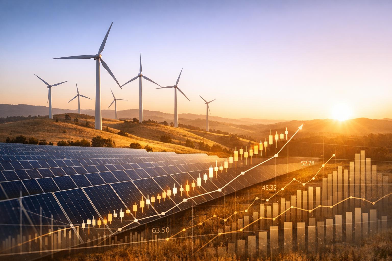 How to Model Price Risk for Renewable Energy Projects