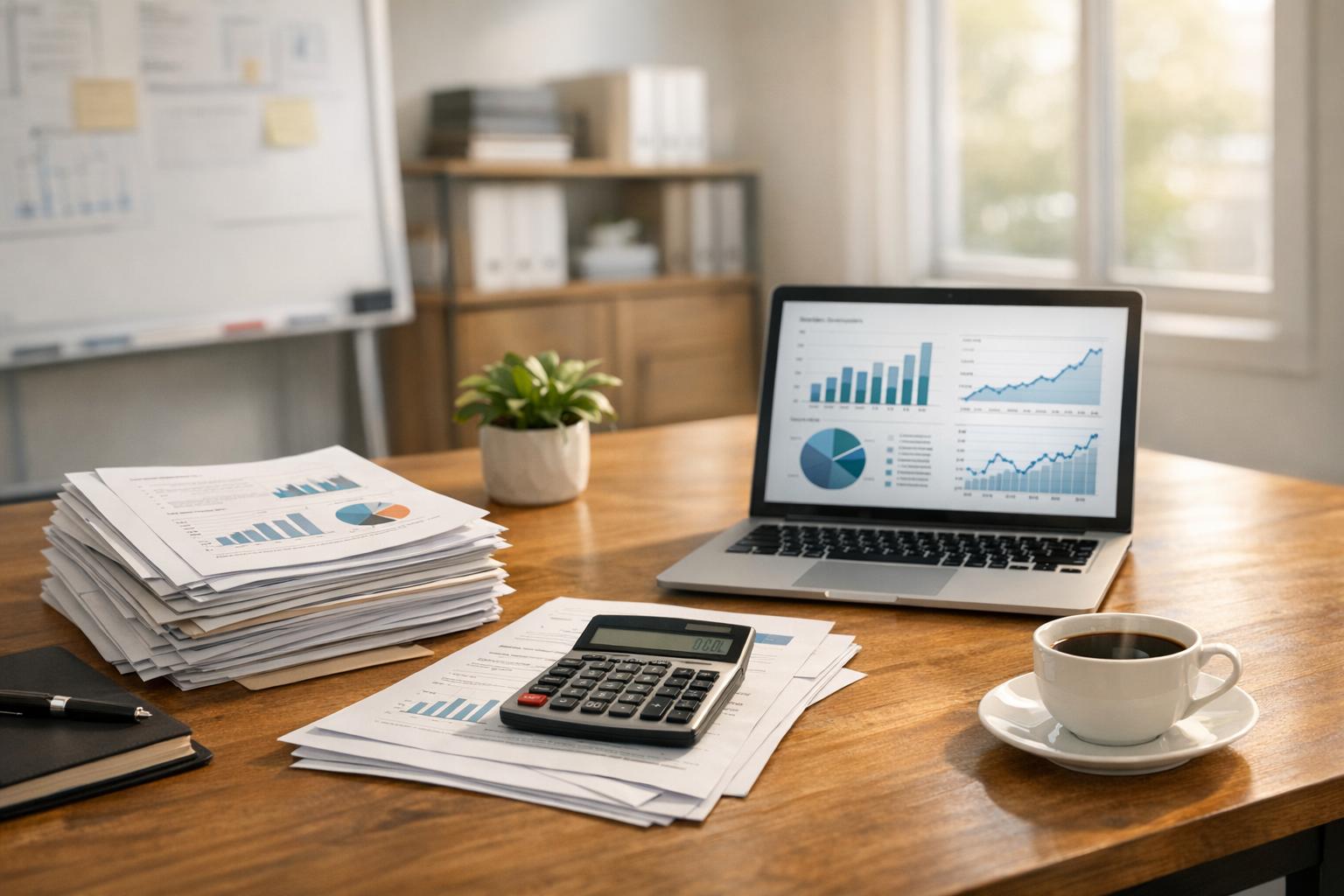 Financial Due Diligence: Pre-Exit Essentials