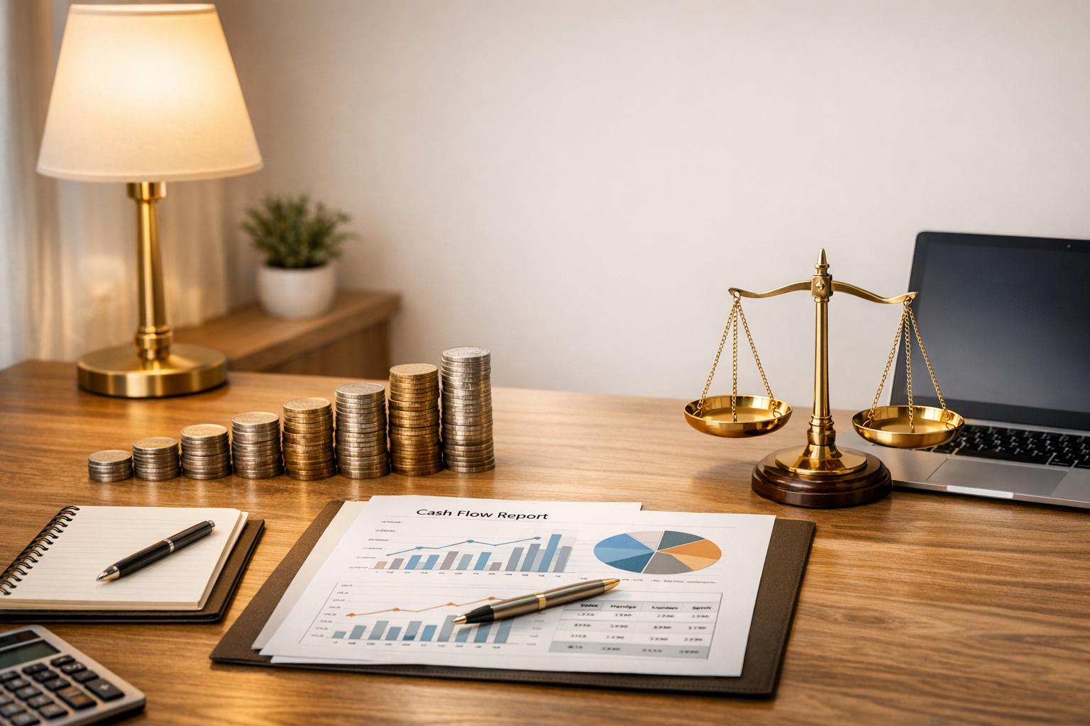 Complete Guide to Cash Flow and Debt Financing