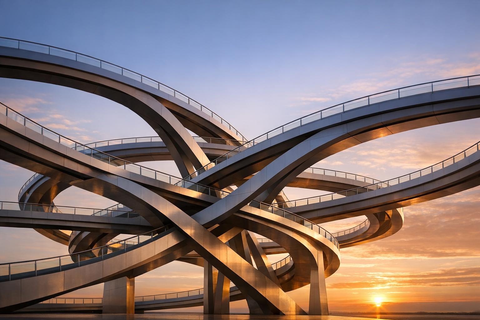 Ultimate Guide to Governance in Cross-Industry Partnerships