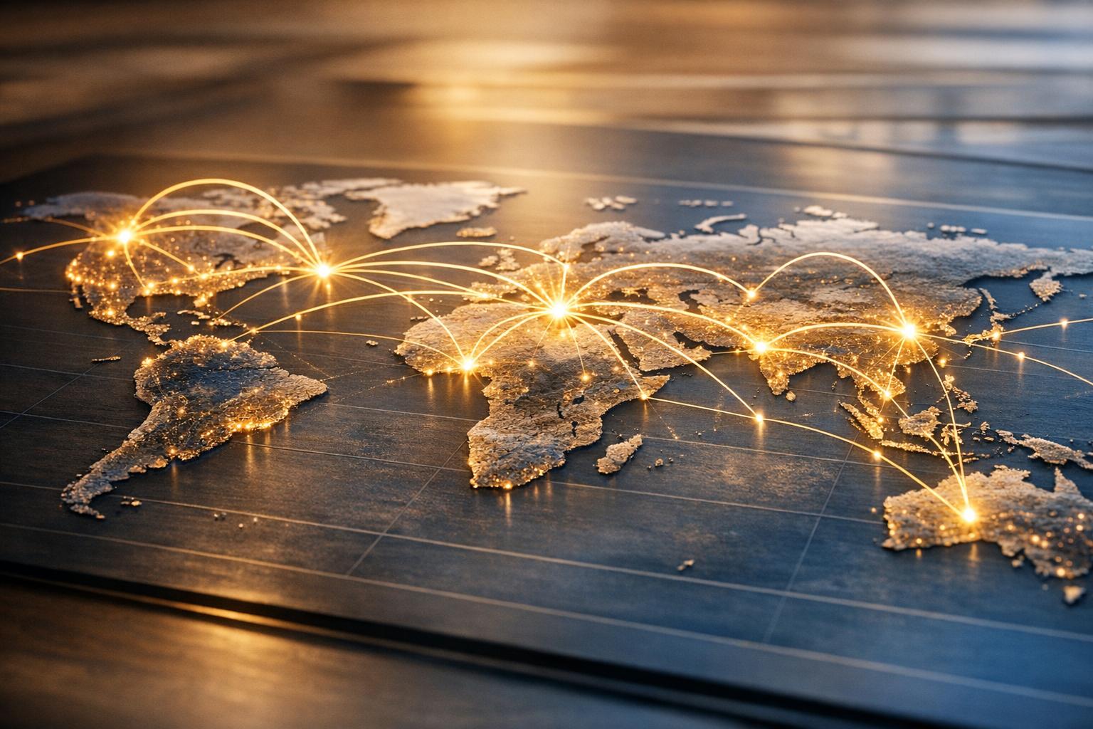 How to Manage Global Compliance for Scaling Businesses