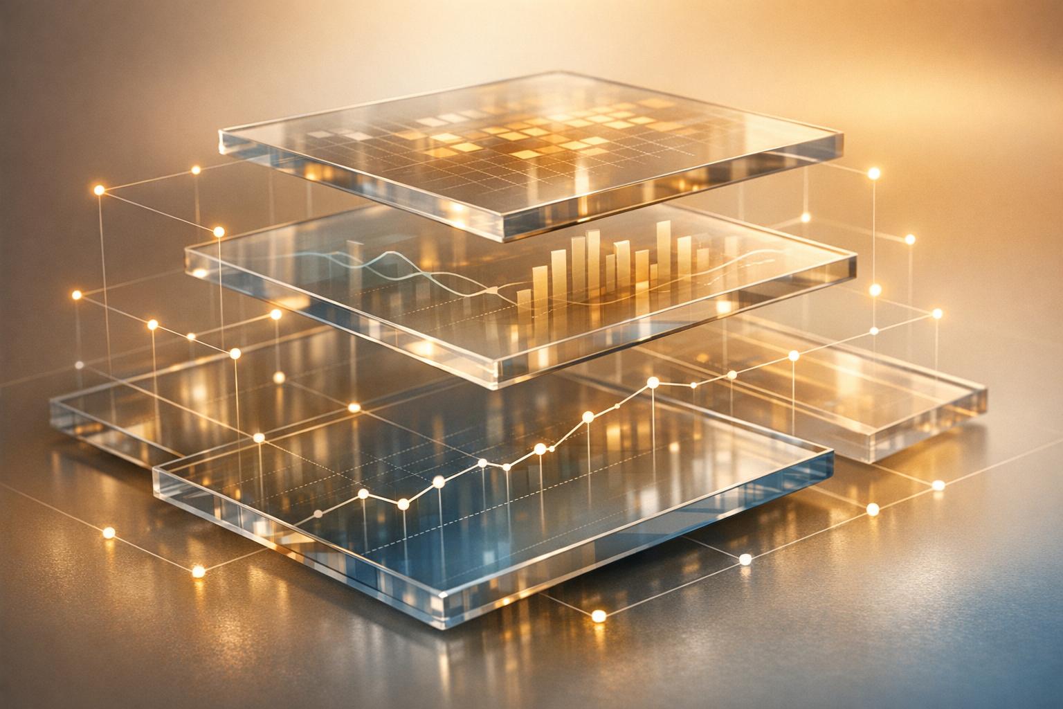 How State Space Models Improve Forecast Accuracy