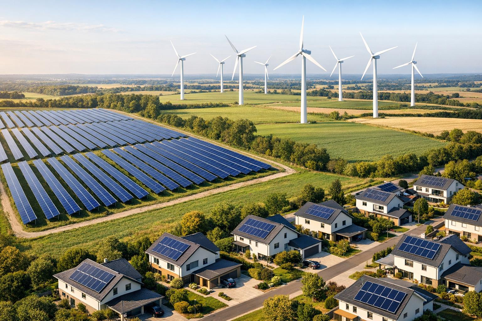 Unit Economics of Successful Clean Energy Projects