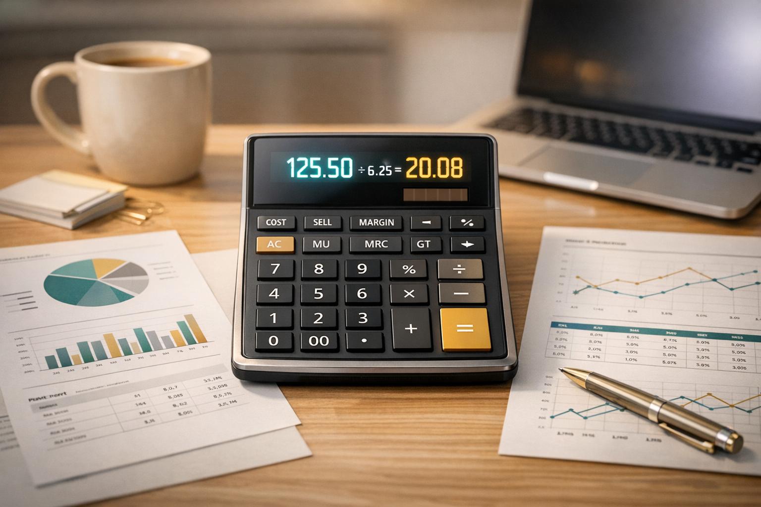 Unit Economics Converter for Insights