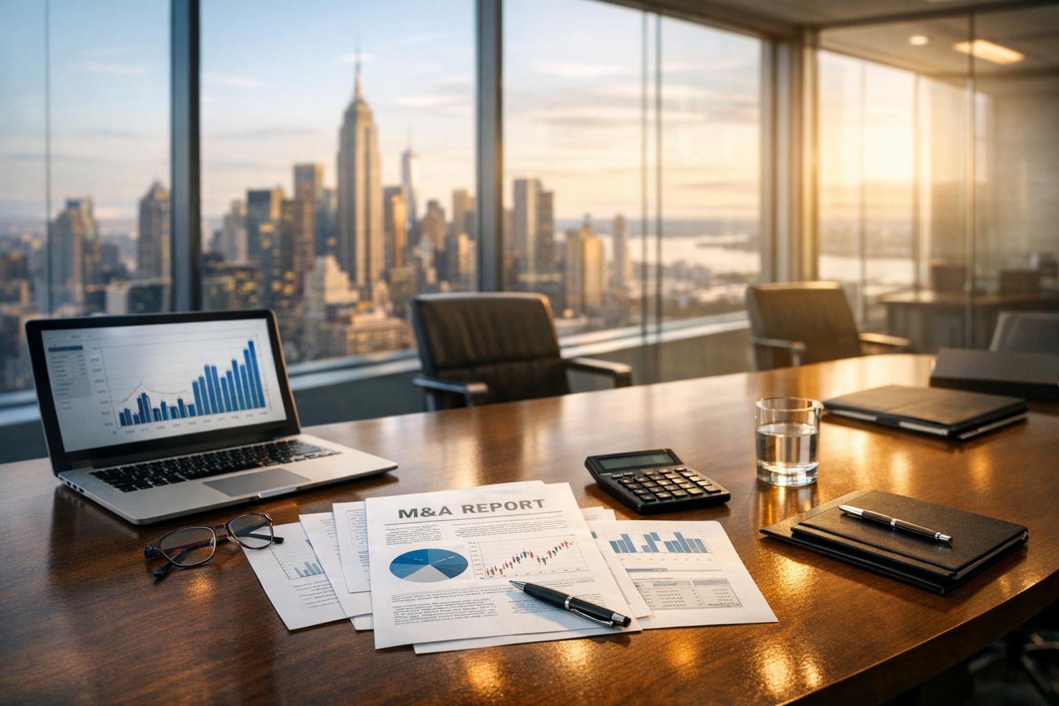 How Activist Investors Drive Alpha in M&A