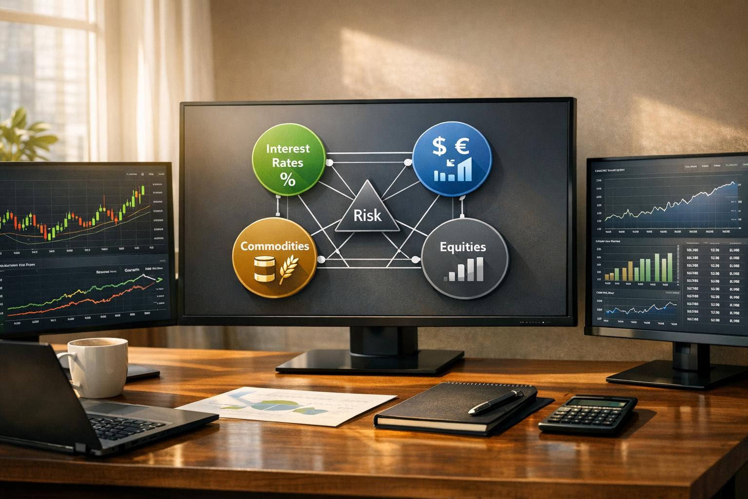 FP&A Tips for Hedging Market Risks
