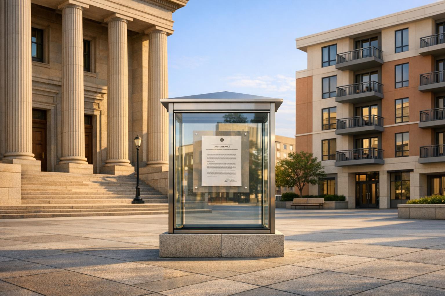 HUD Proposes Repeal of Fair Housing Act Disparate Impact Rule