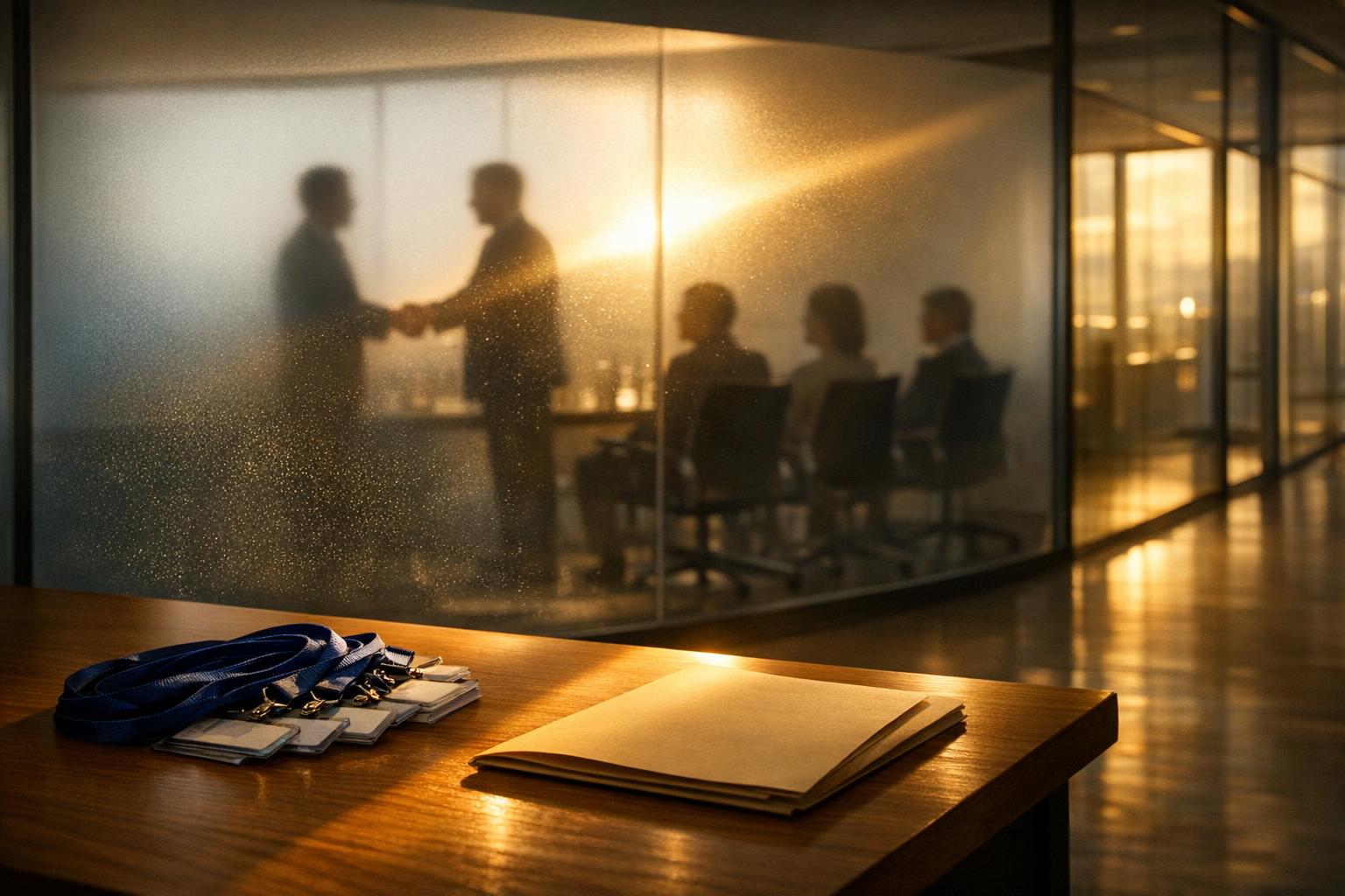 FTC Investigates Big Tech Recruitment Practices to Bypass Mergers