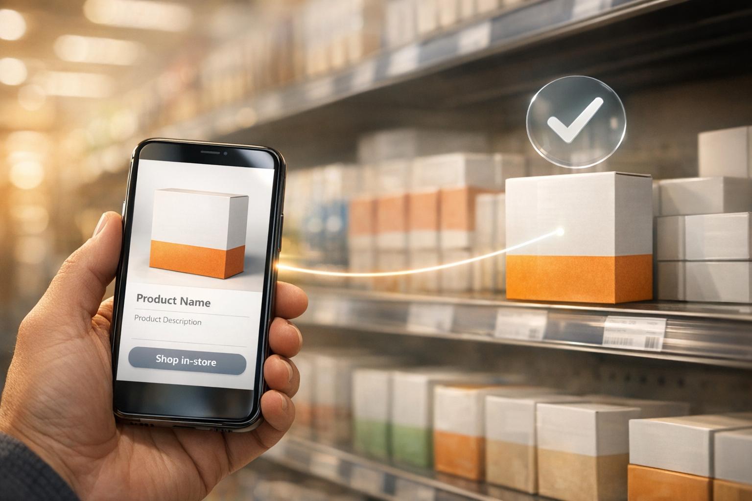 SPINS Acquires MikMak, Aiming to Enhance Omnichannel Marketing Measures