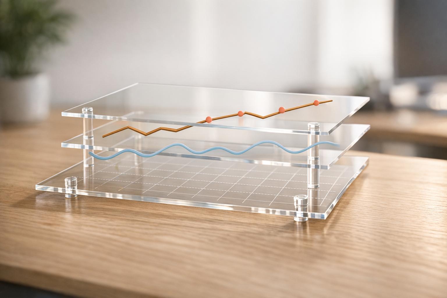 STL Decomposition for Financial Growth Trends