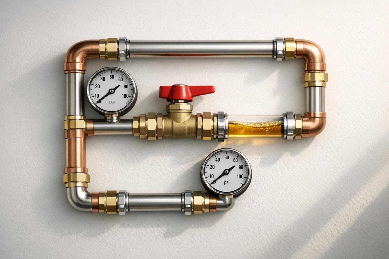 Complete Guide to Preventing Cash Flow Leaks