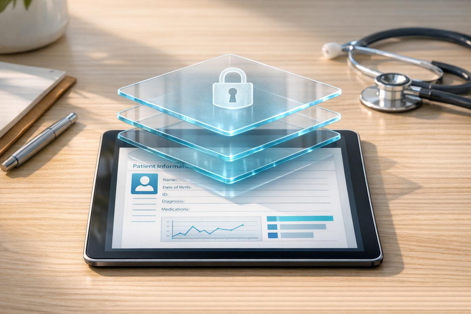 HIPAA Compliance in API Integration: Best Practices