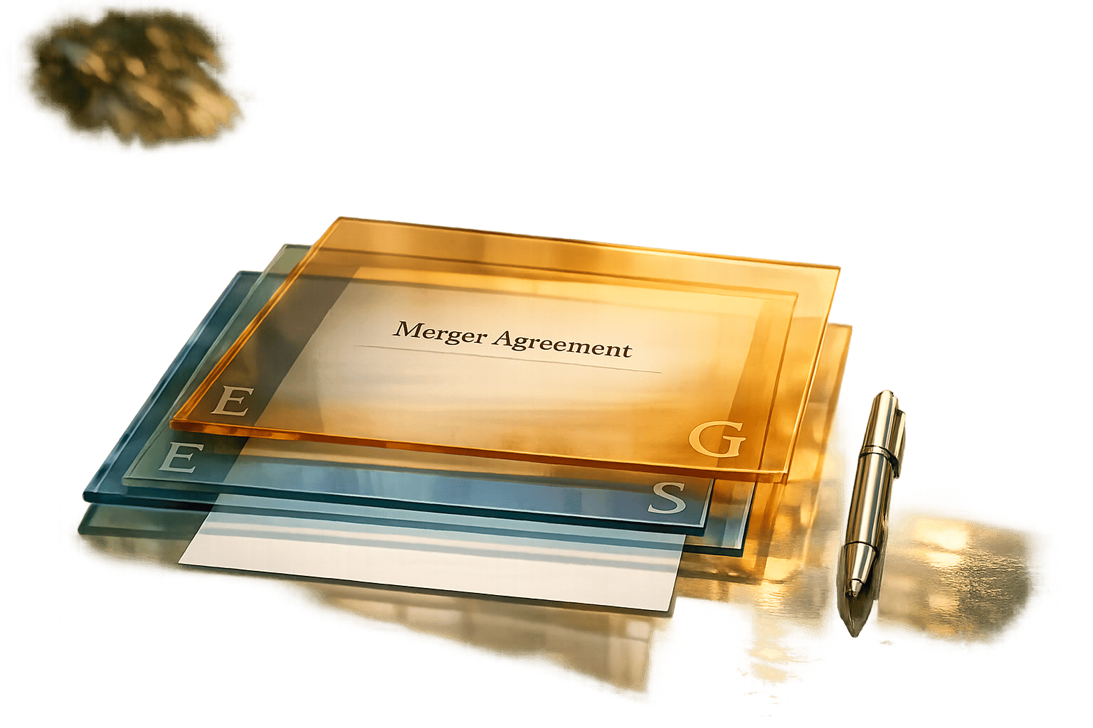 ESG Compliance in M&A: Due Diligence Guide