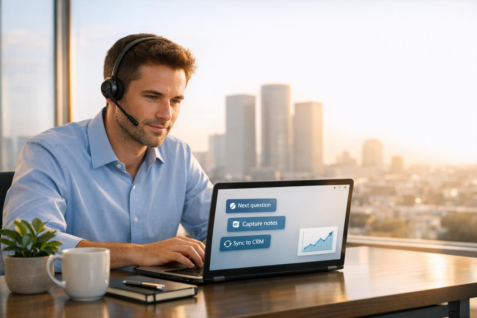 WINN.AI Receives $18M Series A Funding to Enhance Real-time AI Sales Coaching Capabilities