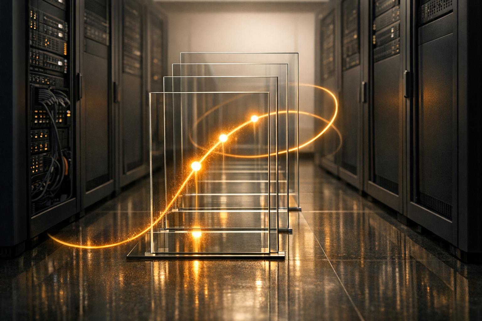 Data Migration in FinTech Exits: Key Issues