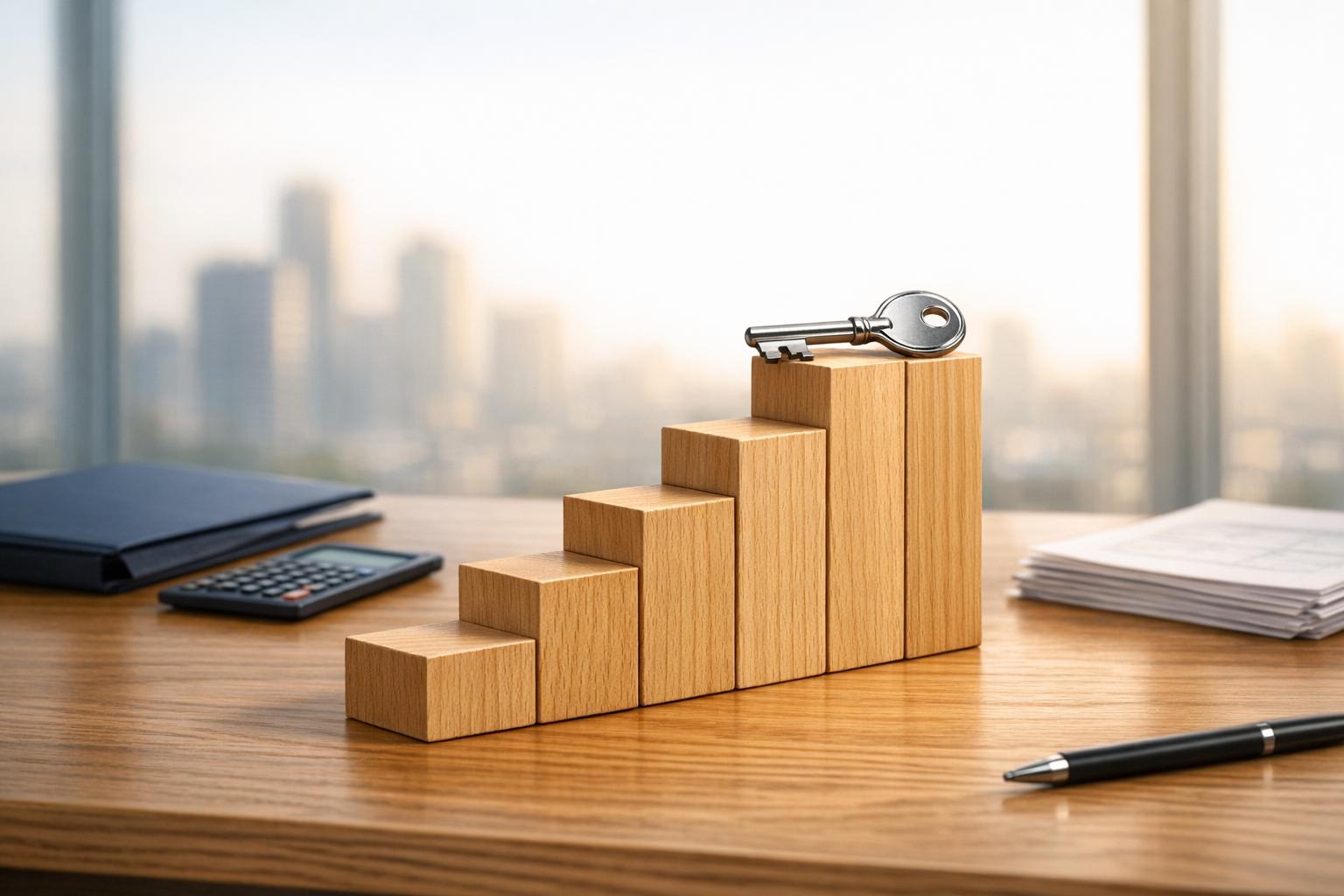 How to Increase Business Value Before Selling