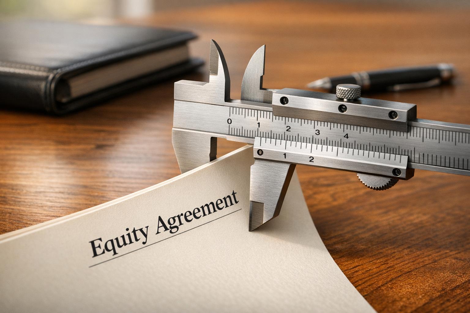 5 Tips for Negotiating Equity Clawback Provisions