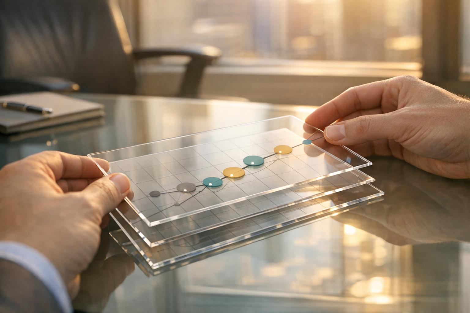 Competitive Landscape Analysis for M&A Deals