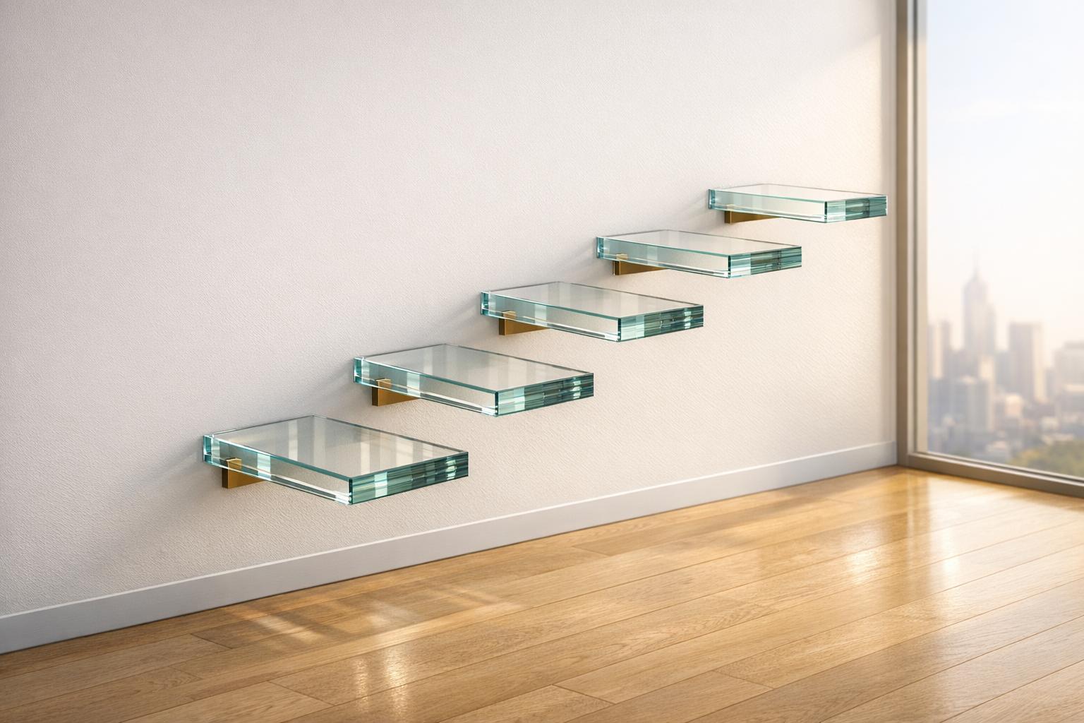 Complete Guide to the 5 Levels of Business Growth