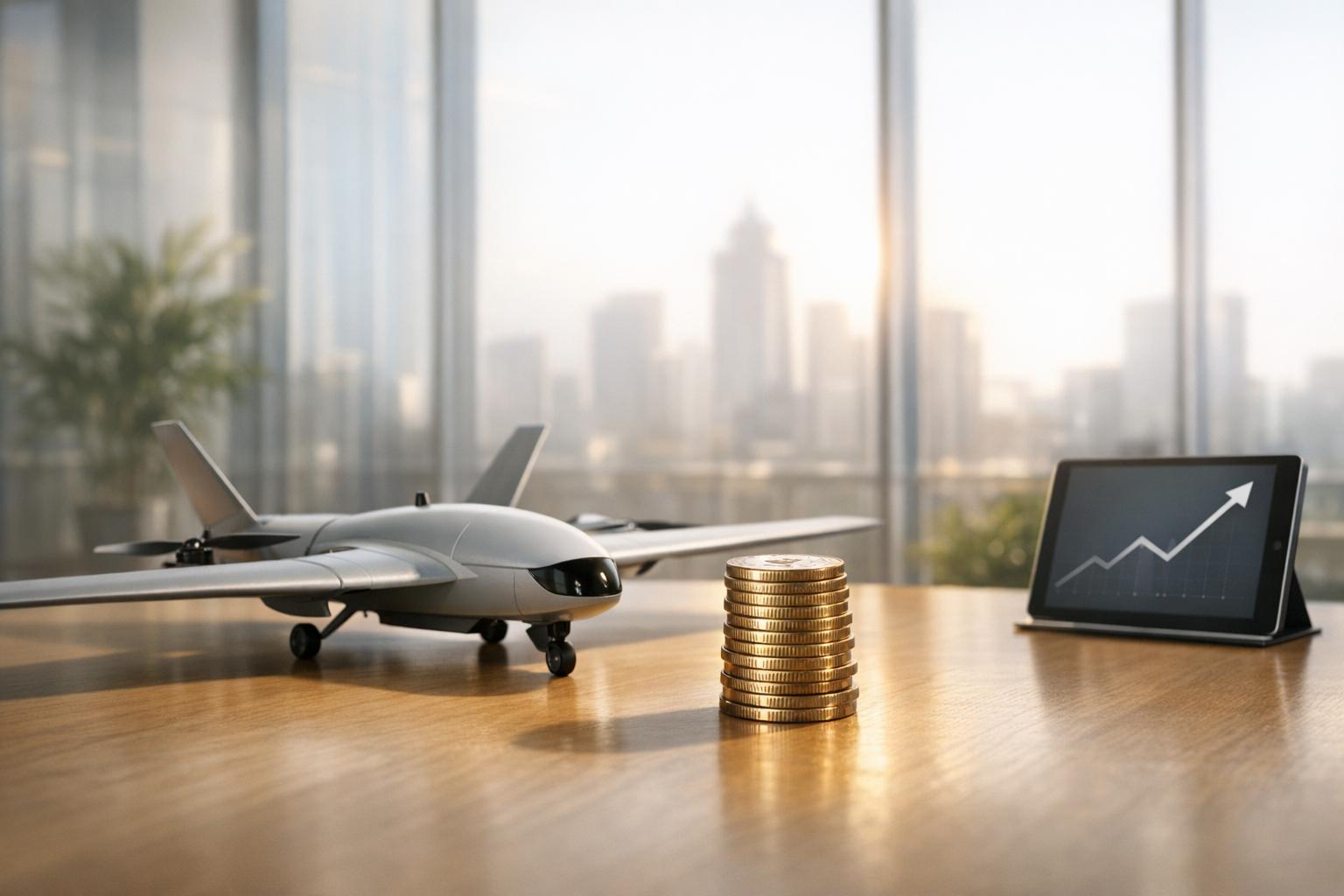 Udtara Ventures Initiates INR 250 Crore Fund for Startups