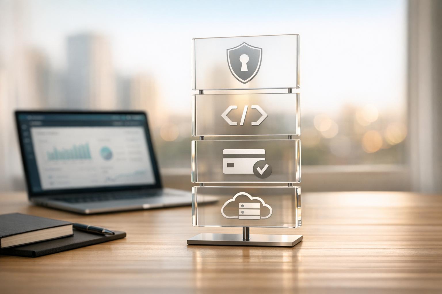 Custom API Integration for Financial Software