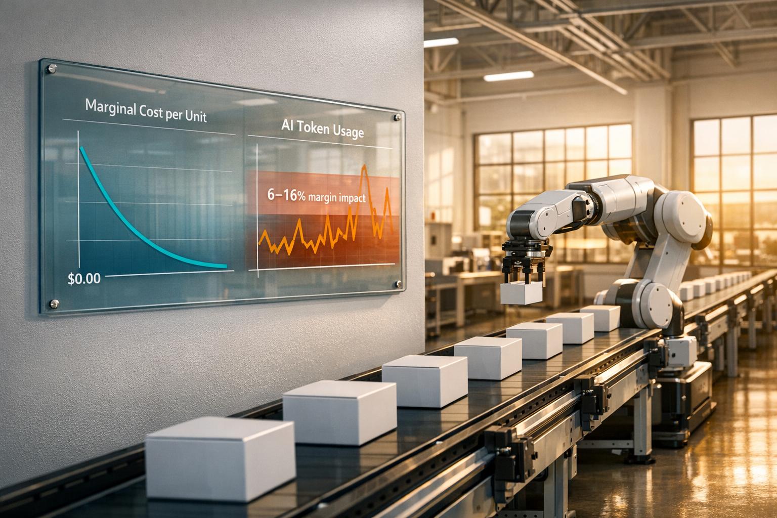 Unit Economics and Automation: Improving Margins