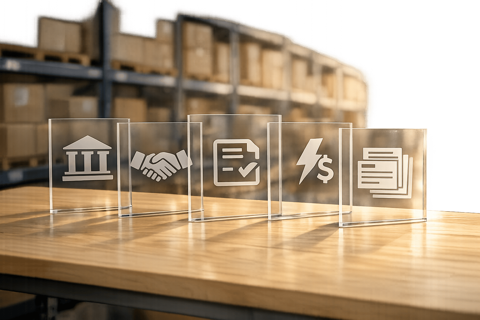 Inventory Financing Options for Growth-Stage Companies