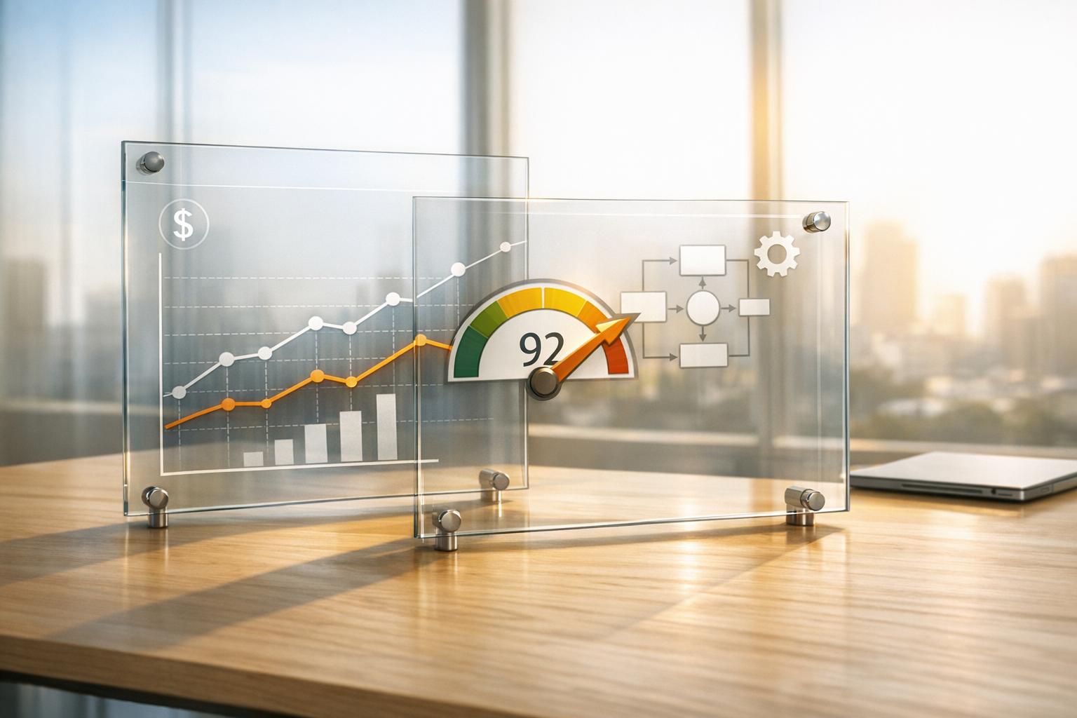 Finance-Operations Collaboration: Best Practices