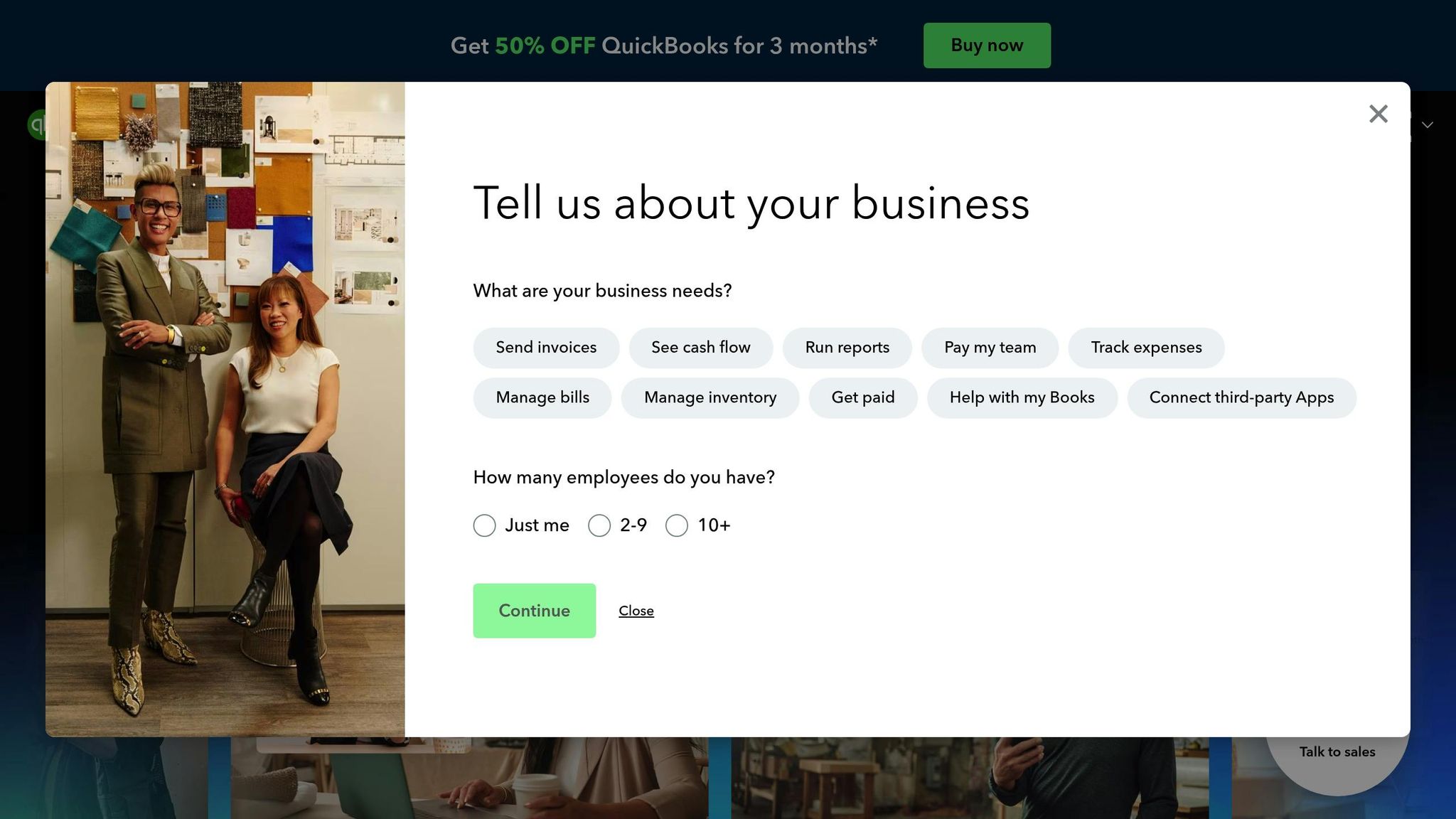 QuickBooks